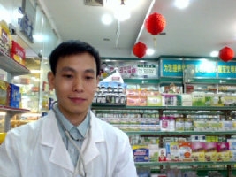 仁者爱人的第一张照片--阜阳相亲服务中心