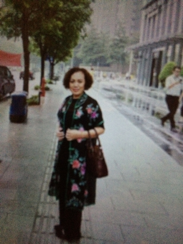 娜娜的第三张照片--阜阳相亲服务中心