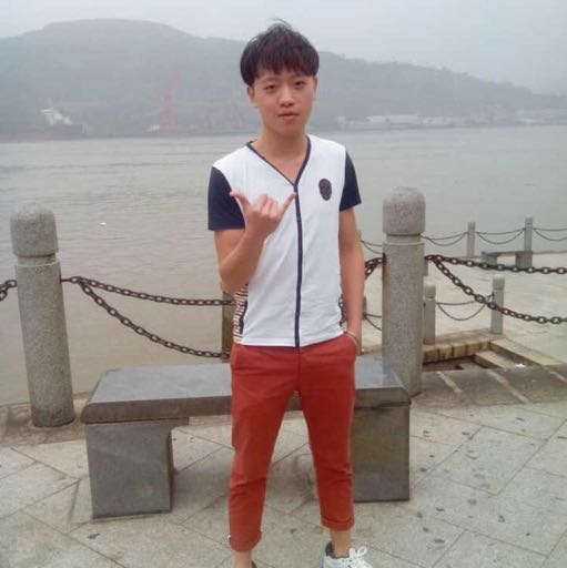 刘子颖的第一张照片--阜阳相亲服务中心