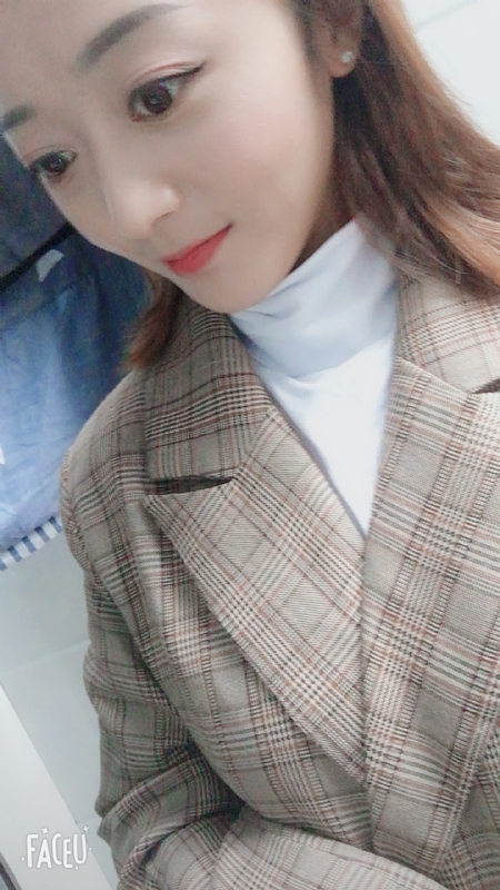 丑丑的第一张照片--阜阳相亲服务中心