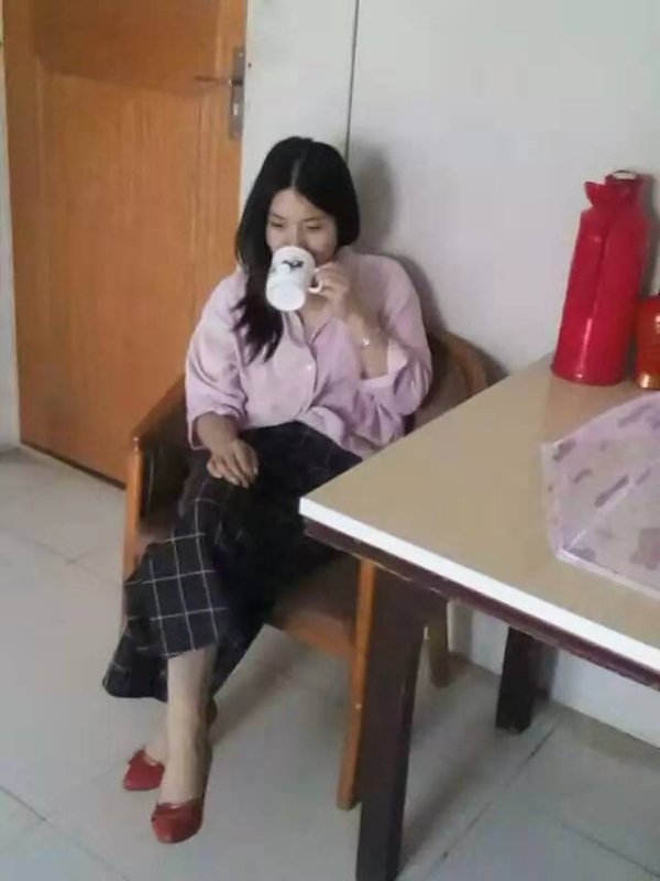 潘琪凌的第二张照片--阜阳相亲服务中心