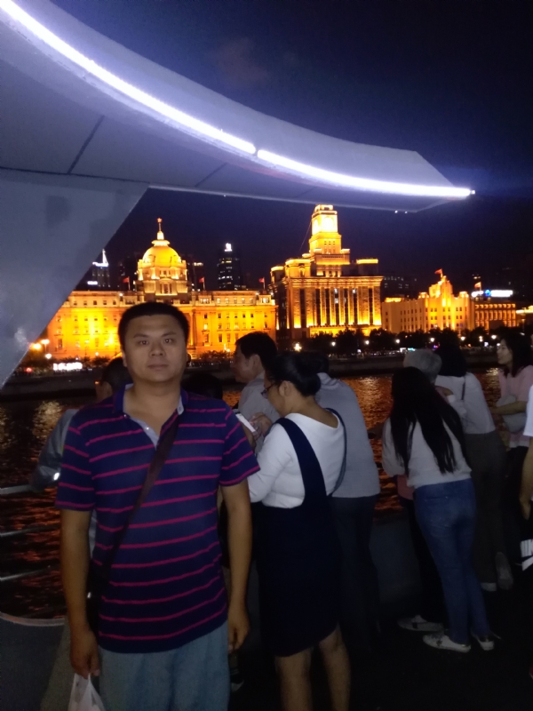 我爱的第二张照片--阜阳相亲服务中心