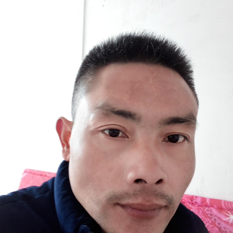 栋栋的第一张照片--阜阳相亲服务中心