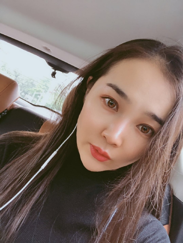 liiyng的第一张照片--阜阳相亲服务中心