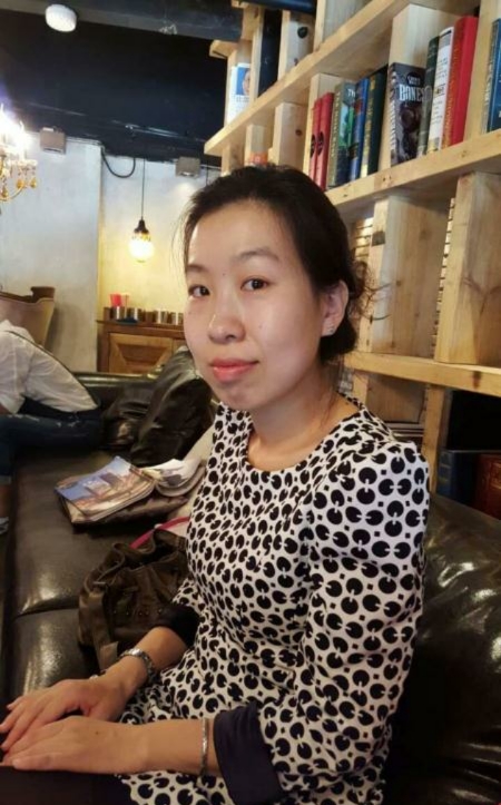 xu的第二张照片--阜阳相亲服务中心