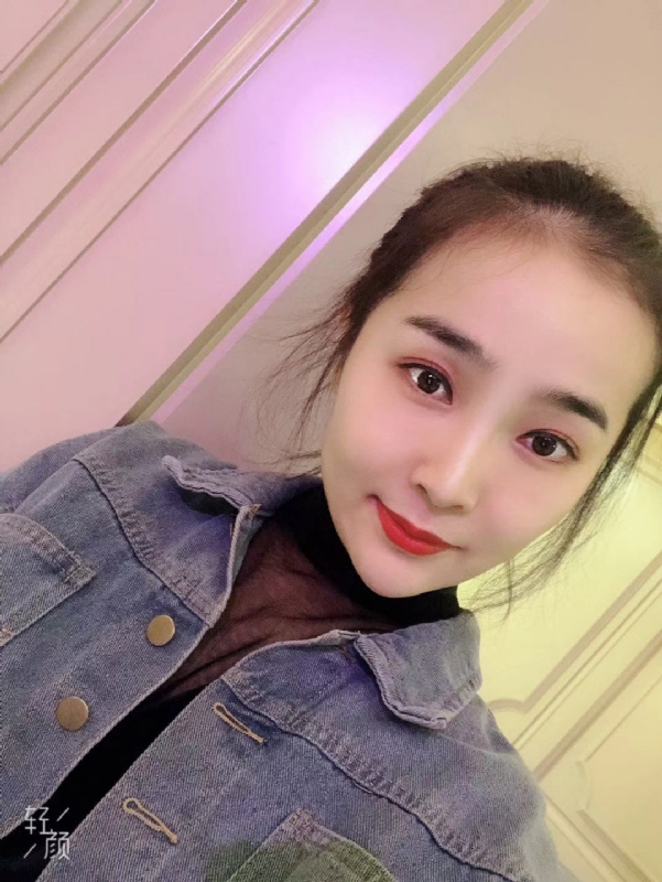 陈曦呀的第一张照片--阜阳相亲服务中心