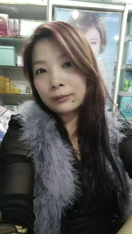 胡静的第三张照片--阜阳相亲服务中心