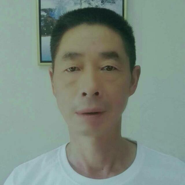 蔡蔡的第一张照片--阜阳相亲服务中心