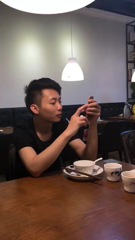 痊愈的第一张照片--阜阳相亲服务中心