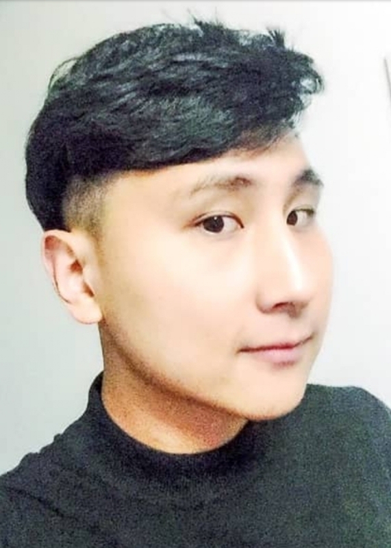 最帅民航人的第一张照片--阜阳相亲服务中心