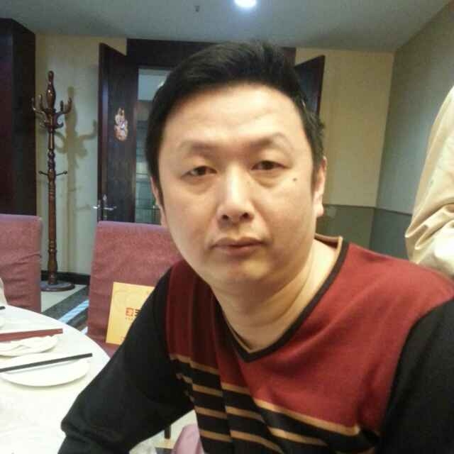 四哥的第一张照片--阜阳相亲服务中心