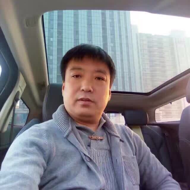 Jaykson的第一张照片--阜阳相亲服务中心