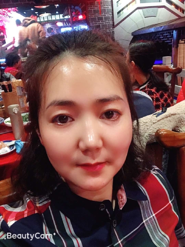 艳儿的第一张照片--阜阳相亲服务中心