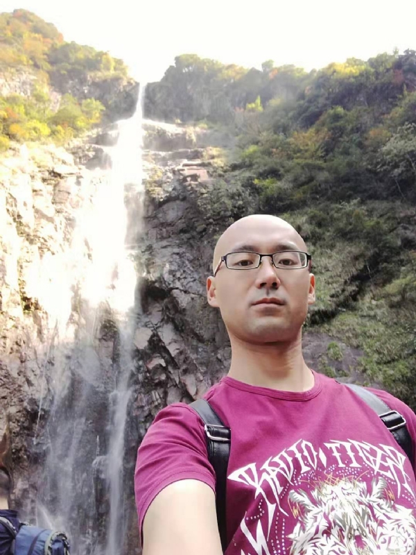 木石的第三张照片--阜阳相亲服务中心
