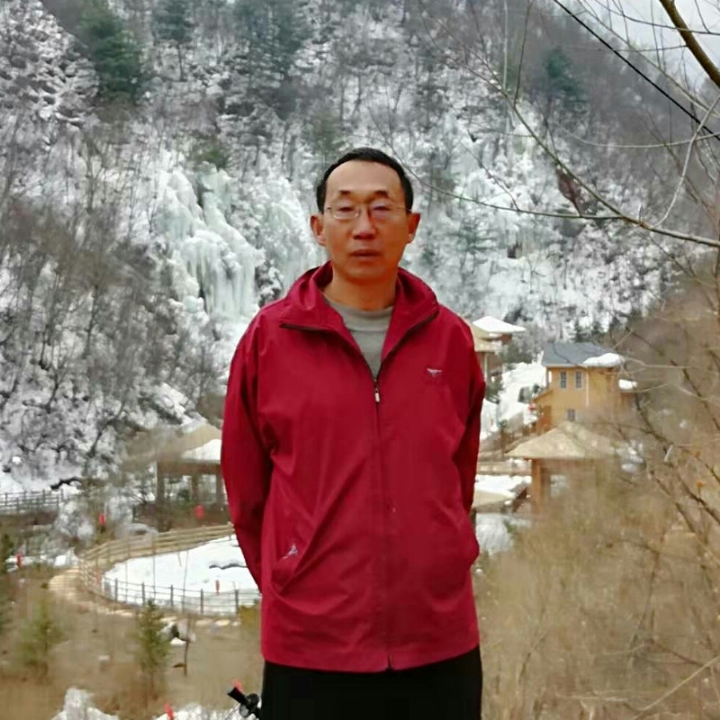 黄河赤子的第一张照片--阜阳相亲服务中心