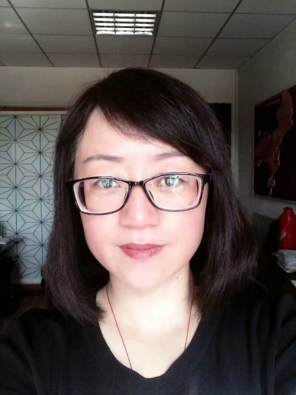 馥珺的第一张照片--阜阳相亲服务中心