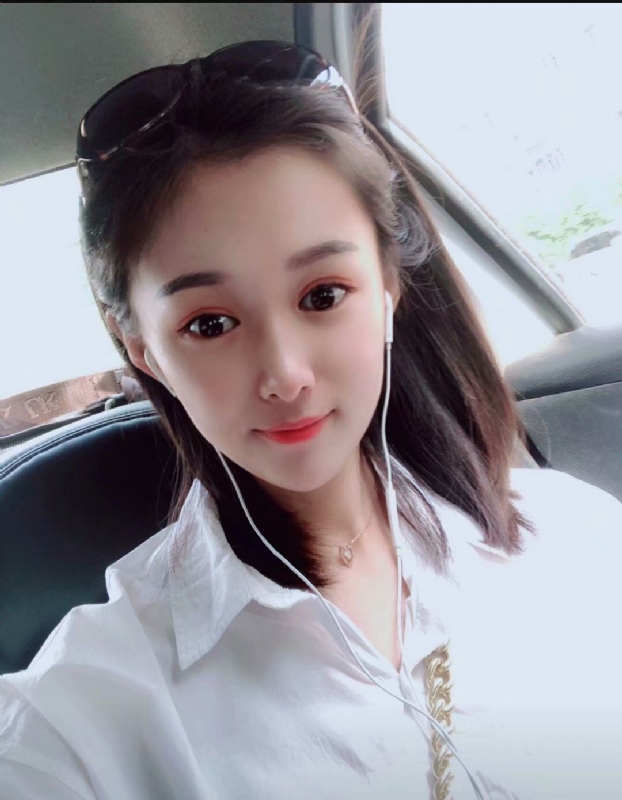 蒋荣荣的第一张照片--阜阳相亲服务中心