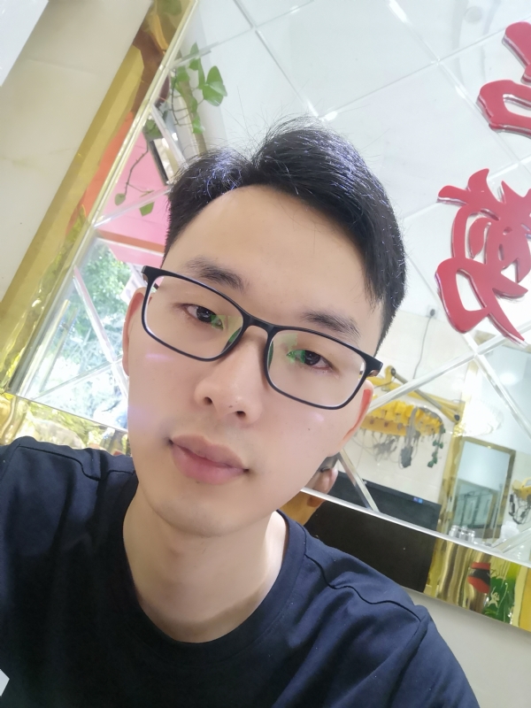 嗨喽先生的第一张照片--阜阳相亲服务中心