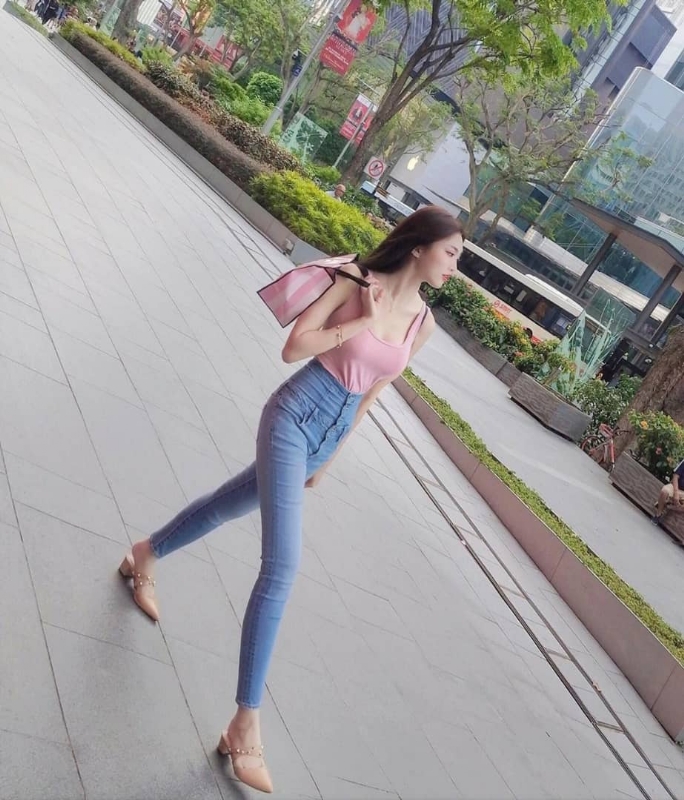 lilyzy的第一张照片--阜阳相亲服务中心