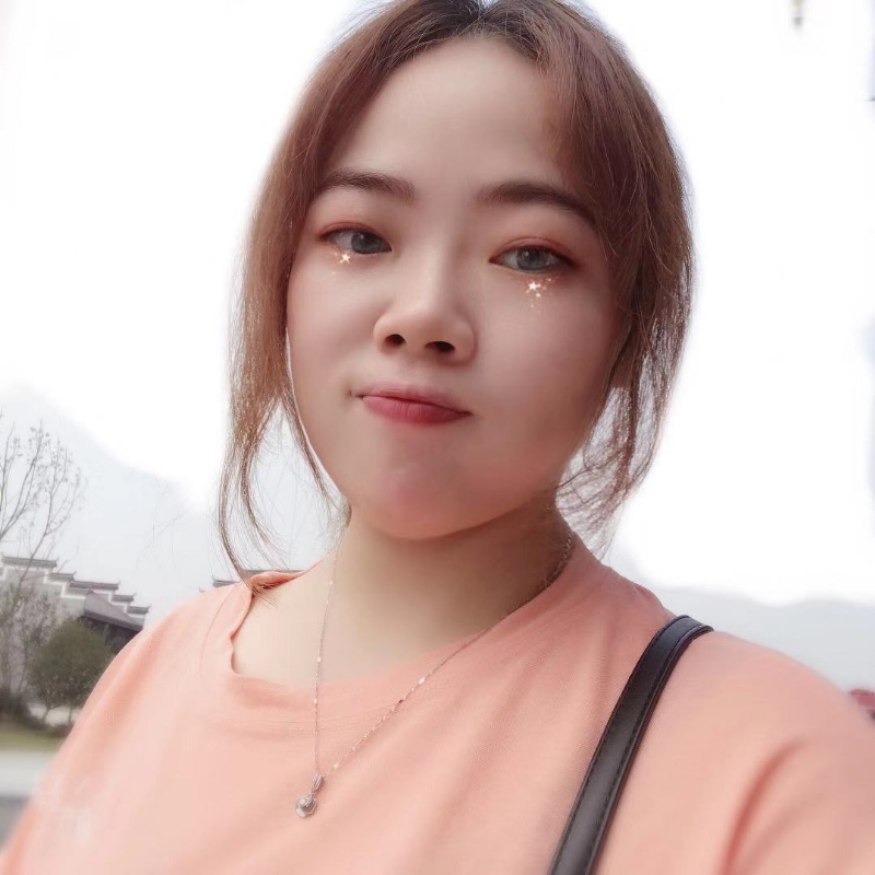 小鱼的第一张照片--阜阳相亲服务中心