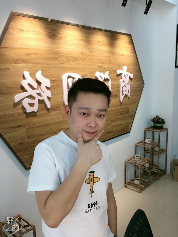 意外的第一张照片--阜阳相亲服务中心