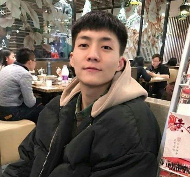 相爱的人的第一张照片--阜阳相亲服务中心