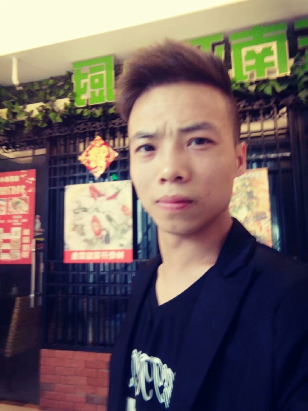 听云的第一张照片--阜阳相亲服务中心