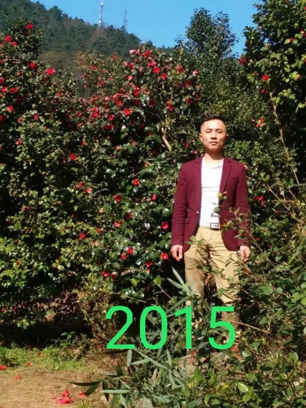 孤城的第一张照片--阜阳相亲服务中心