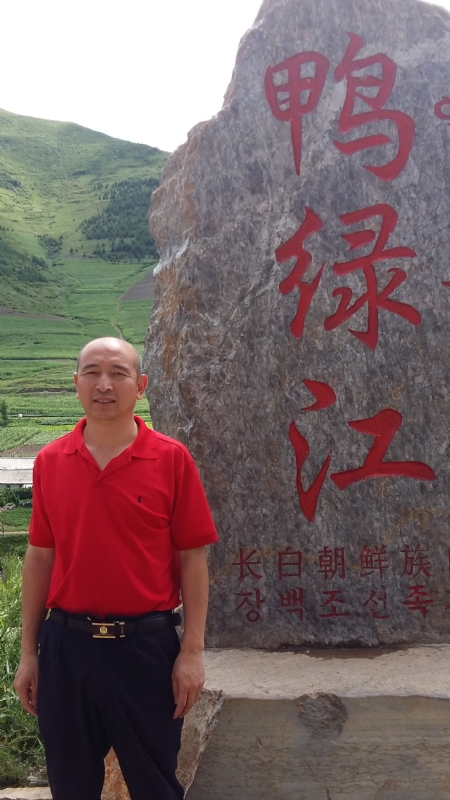 光头哥的第一张照片--阜阳相亲服务中心