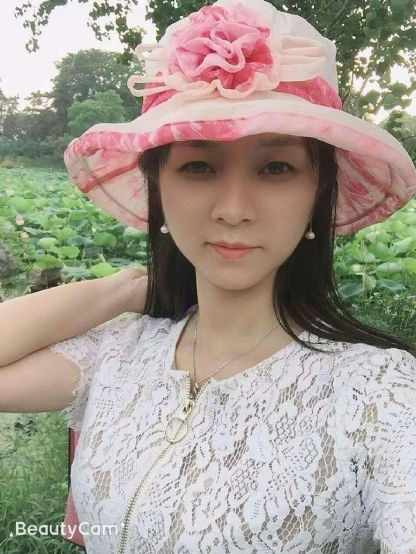 小青菜的第一张照片--阜阳相亲服务中心