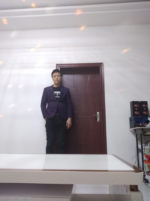 慕凡的第二张照片--阜阳相亲服务中心