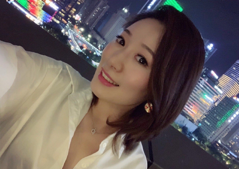 Mengyao的第一张照片--阜阳相亲服务中心