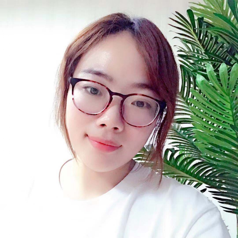 向日葵的第一张照片--阜阳相亲服务中心