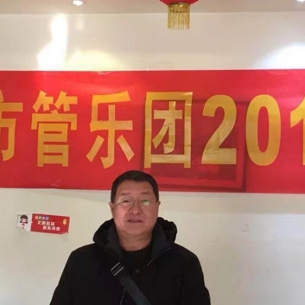 大地神鹰的第一张照片--阜阳相亲服务中心