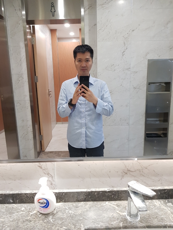 猩猩的第三张照片--阜阳相亲服务中心