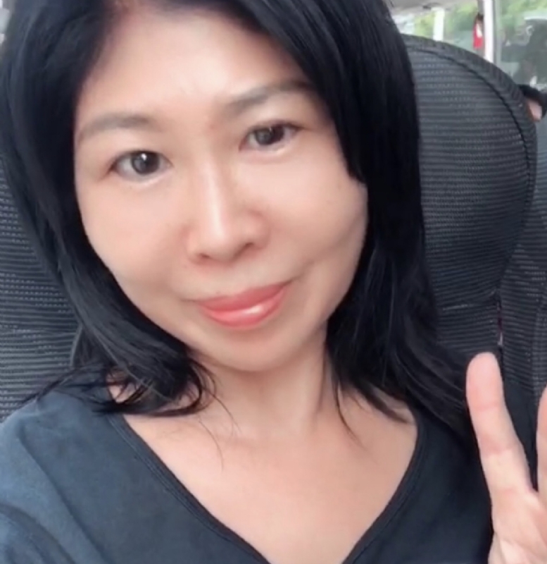 Lina的第三张照片--阜阳相亲服务中心