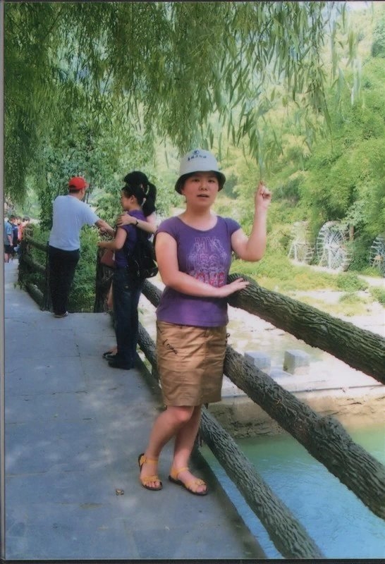 小家碧玉19的第一张照片--阜阳相亲服务中心