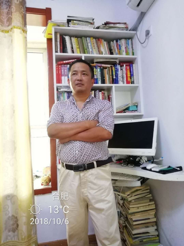 天马行空的第一张照片--阜阳相亲服务中心