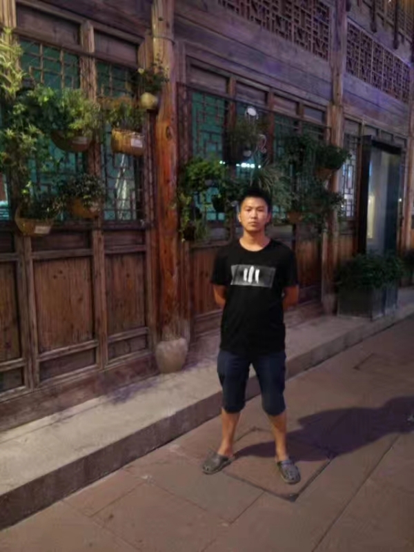 回忆的第一张照片--阜阳相亲服务中心
