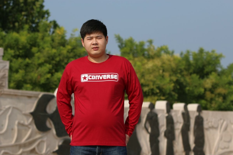 夜之喵的第一张照片--阜阳相亲服务中心