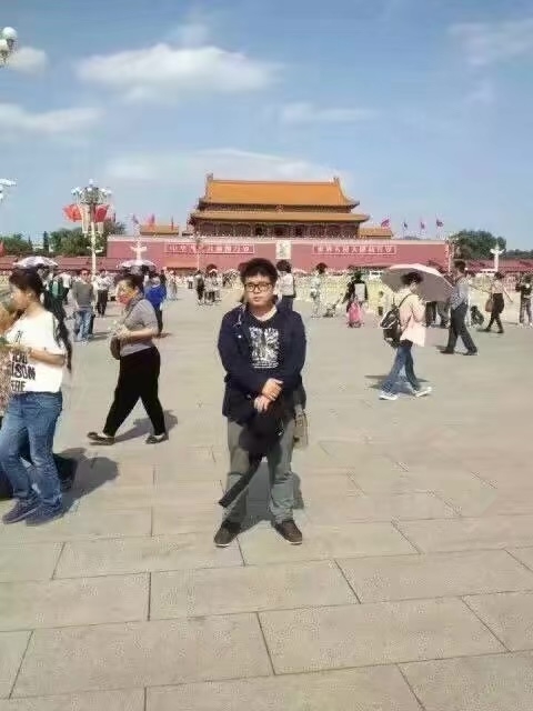 临渊羡鱼的第一张照片--阜阳相亲服务中心