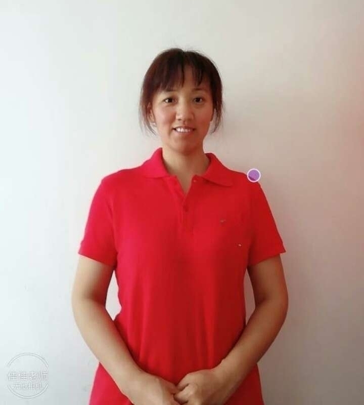 阿秋的第一张照片--阜阳相亲服务中心