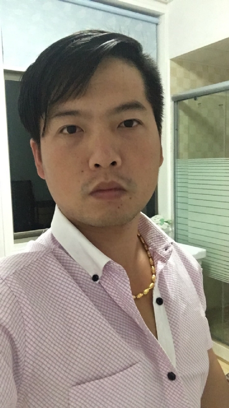 彬彬有礼的第一张照片--阜阳相亲服务中心