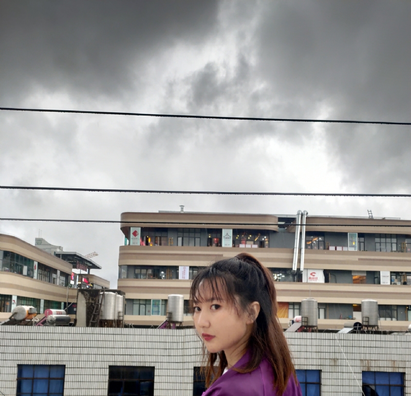 李家小姐的第三张照片--阜阳相亲服务中心