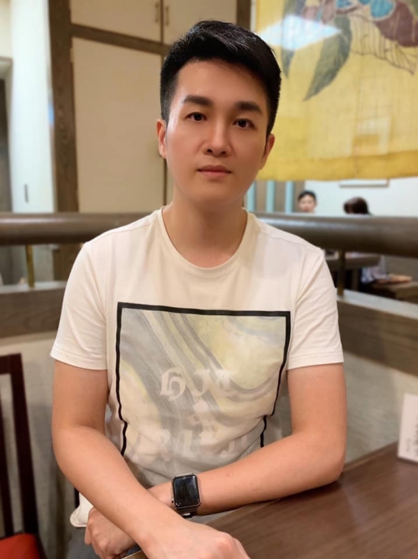 岁月流逝的第一张照片--阜阳相亲服务中心