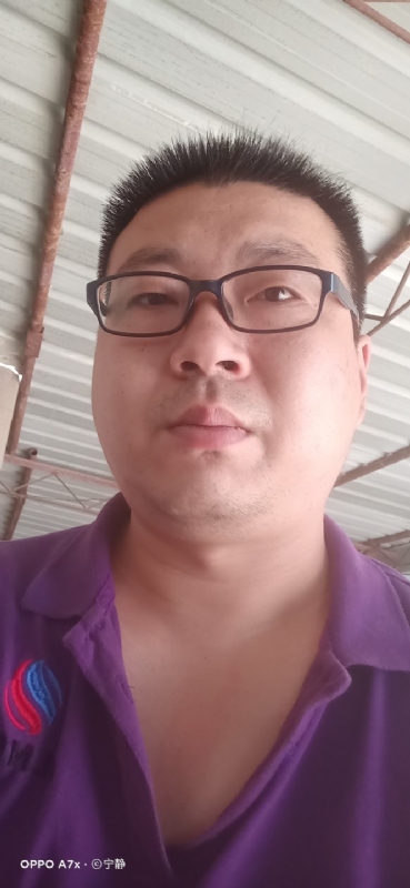 宁静的第二张照片--阜阳相亲服务中心