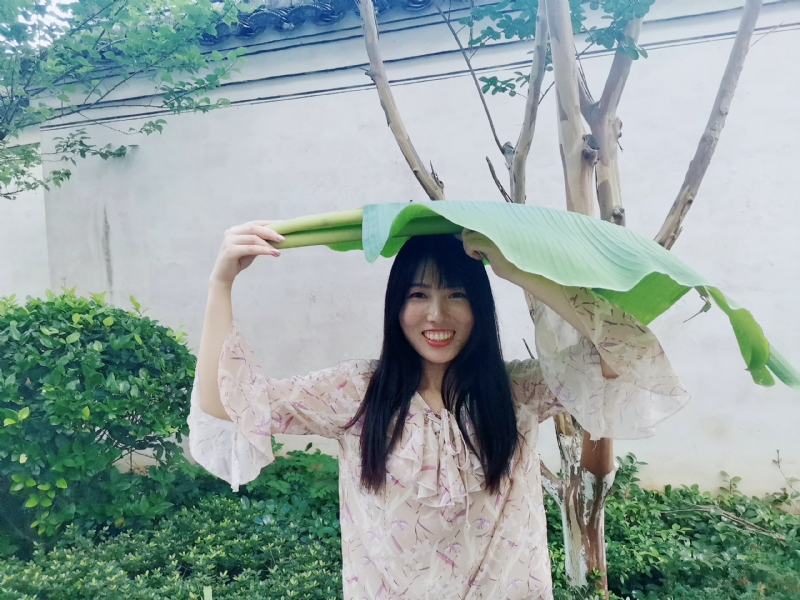 木沙的第一张照片--阜阳相亲服务中心
