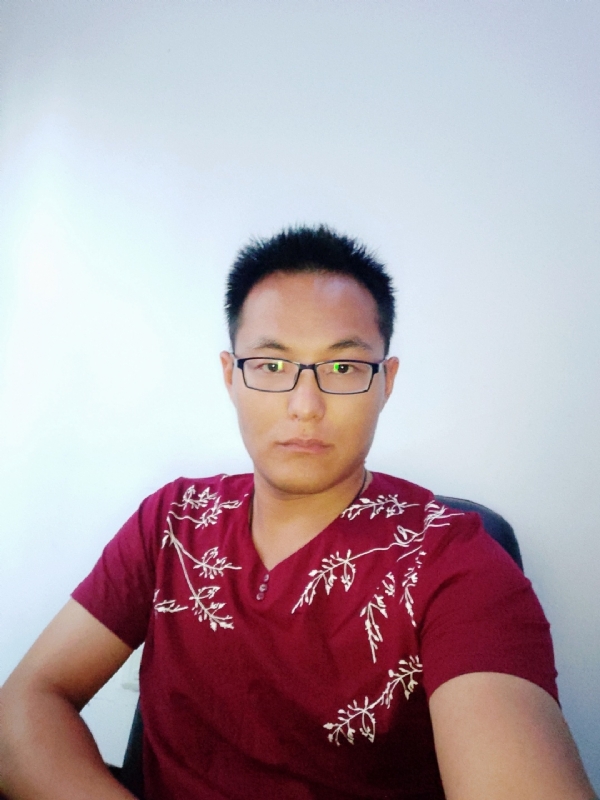 泉海洋的第一张照片--阜阳相亲服务中心