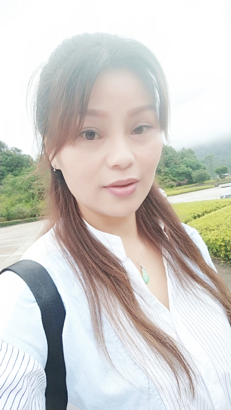 韩雅的第一张照片--阜阳相亲服务中心