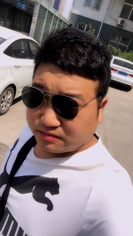 杨志强的第一张照片--阜阳相亲服务中心